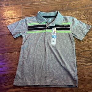 Toddler Golf Shirt